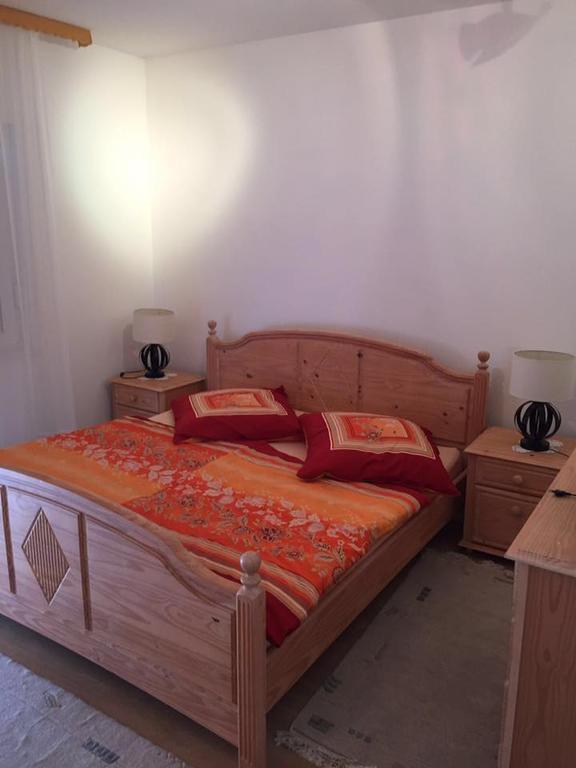 Apartmani Mane Trogir Exterior foto