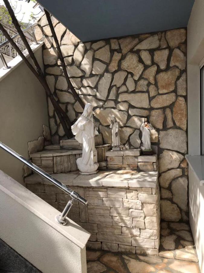 Apartmani Mane Trogir Exterior foto